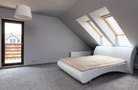 Llanbadarn Fynydd bedroom extensions